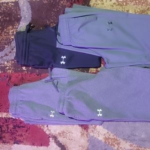 Under Armour sweatpants